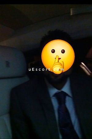 Shah - Coventry Boy Escorts