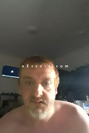 White Jack Williams - Male escorts Brighton