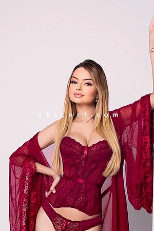 EROTEA - London Escorts