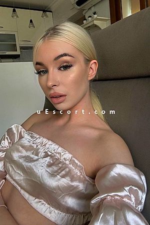 Eve - Escort girls London