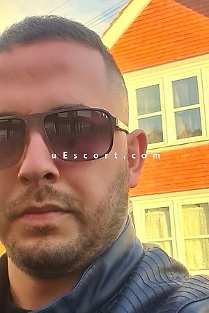 Petar69 - Male escorts Bognor Regis