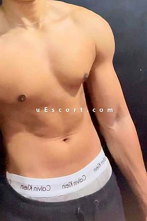 Alex - Male escorts Liverpool