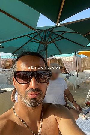 Wissem - Kent Boy Escorts
