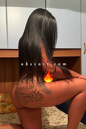 Juliana - Escort girls Leeds