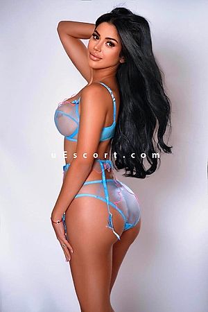 Merilyn - Escort girls London