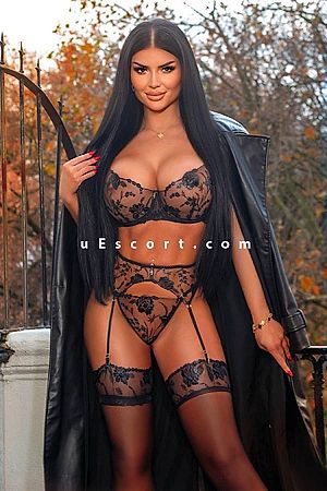 Haifa - Escort girls London