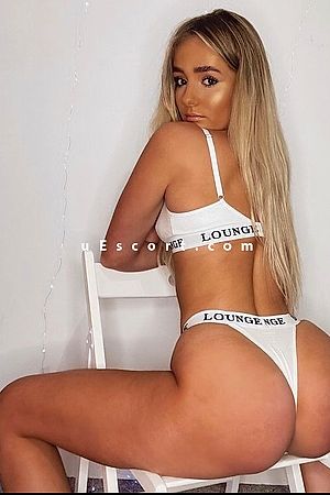 Sevilen Sexy - Escort girls Liverpool