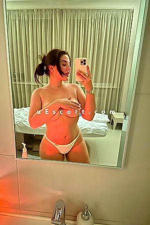 Rita - Escort girls London