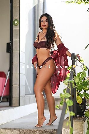 Felipa Sandrini - Escort girls London