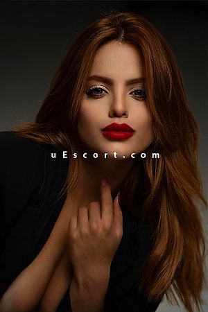 Pilar Barcek - Escort girls London