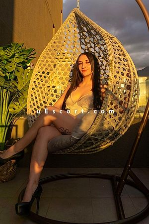 Teresa - Escort girls London