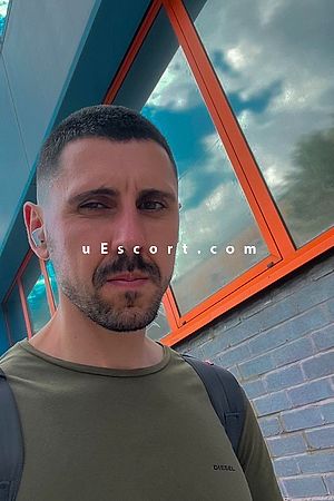 Bo_XL - Male escorts London