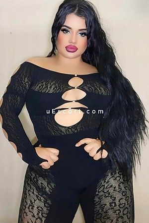 Katya - Ilford Escorts