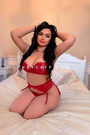 Mia - Escort girls London