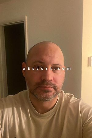 Scott - Male escorts London