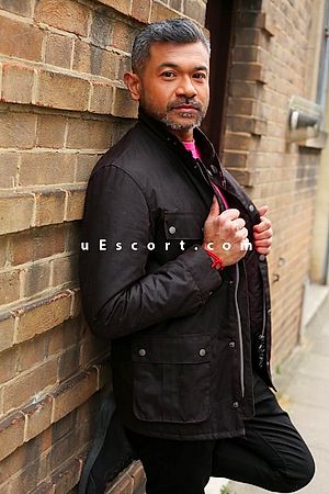 Dave - London Boy Escorts