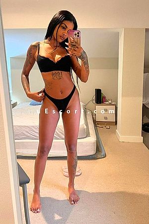 Athena - Escort girls London