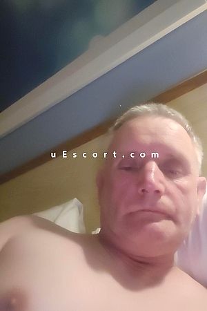 Peter - Male escorts Birmingham