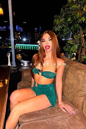 Monica - Escort girls London