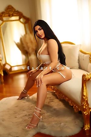 Morgan - Escort girls Hillingdon - London Borough