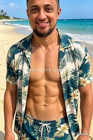 KING - Leicester Boy Escorts