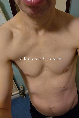 Hornyman - Male escorts Enfield