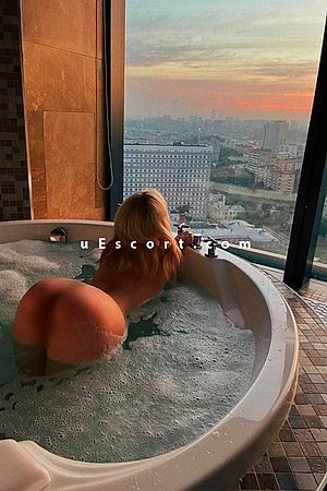 Alexis Jessika - Escort girls Nottingham