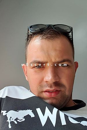 Pablo - Male escorts London