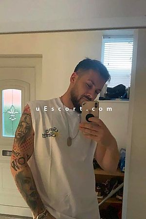 Adrian Nita - Male escorts Doncaster