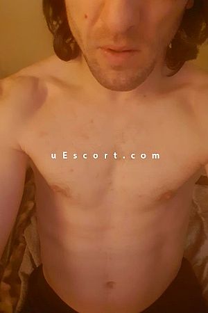 RyanTwin - Male escorts Liverpool