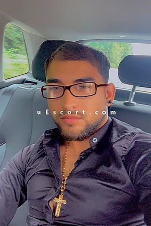 John - Male escorts Sheffield