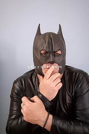 ♂COCOMAN♂ - Glasgow Boy Escorts