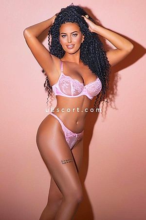 Abi Escortss - London Escorts