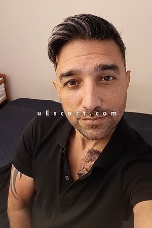 Aldo - Male escorts Oxford