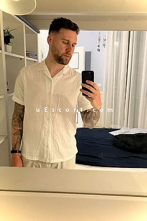 Maxx - Male escorts London