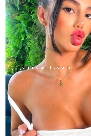 Sabrina - Escort girls London