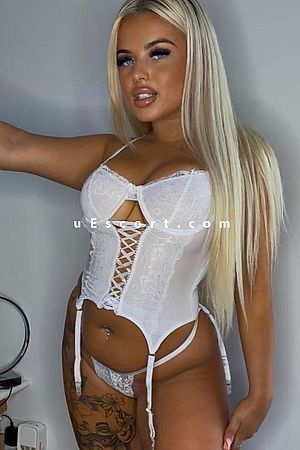 Letty - Escort girls Glasgow