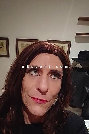 Danni - Hull Boy Escorts