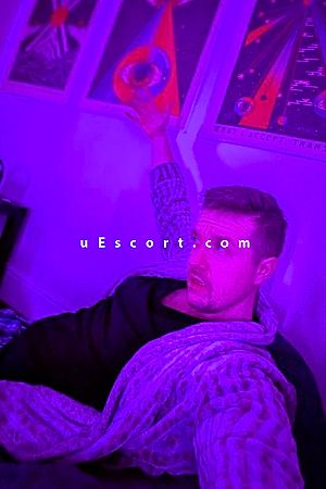 John - Male escorts Liverpool