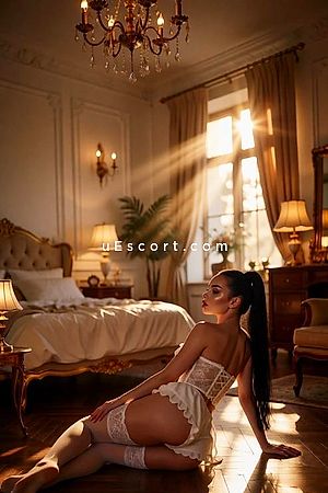 Sincere - London Escorts