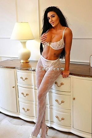 Malek - London Escorts