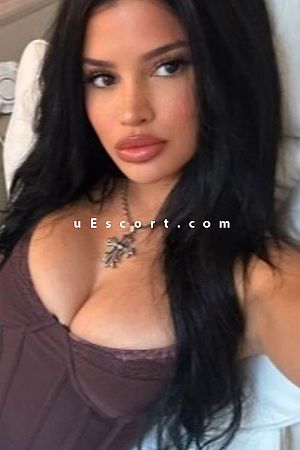 Mia - Escort girls London