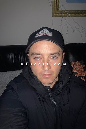 Patrick - Male escorts Liverpool