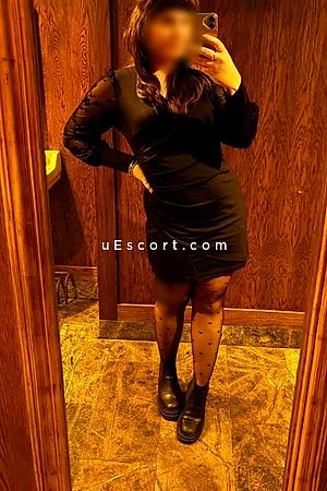 Josie Fleur - Edinburgh Escorts