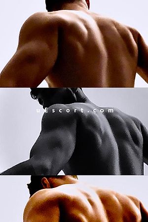 Addy - Male escorts London