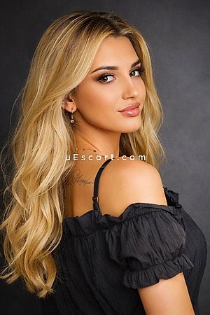 Angelina - IntimCity - London Escorts