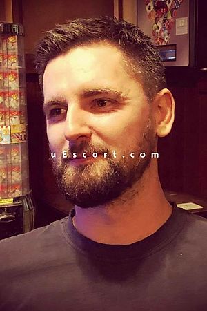 Peter - Brighton Boy Escorts