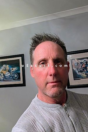 Luca - Male escorts London