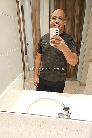 Deano - Bristol Boy Escorts