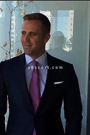 Christian - London Boy Escorts